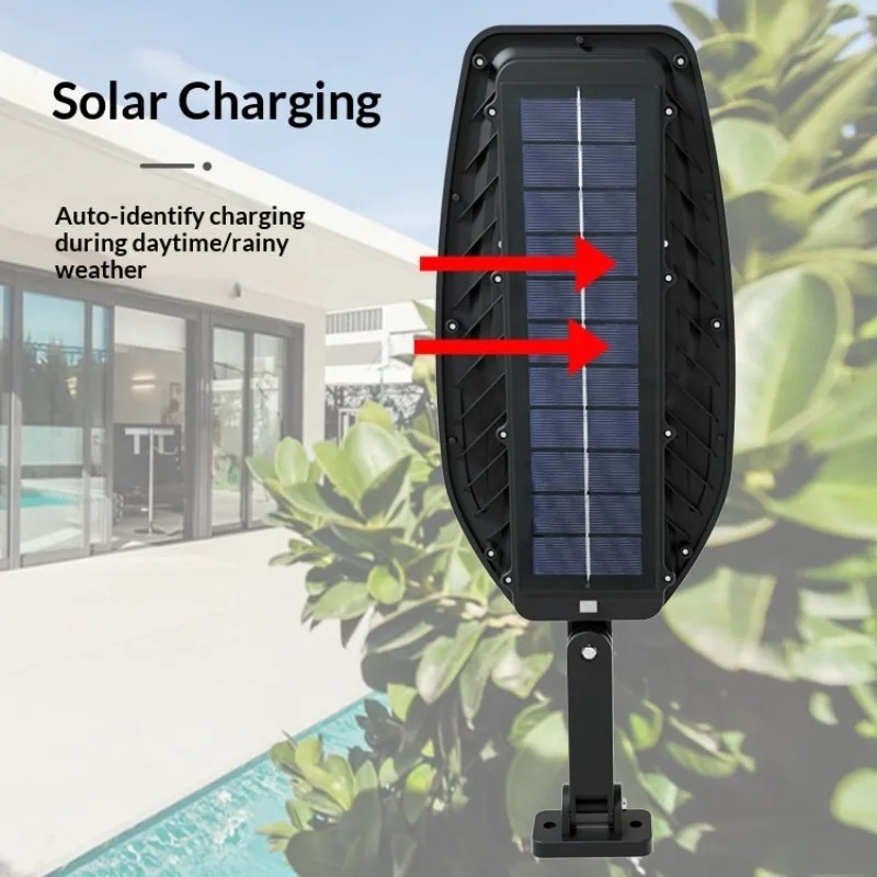 Lampes solaires LED pour extér - Motion Sensor Outdoor avis et prix