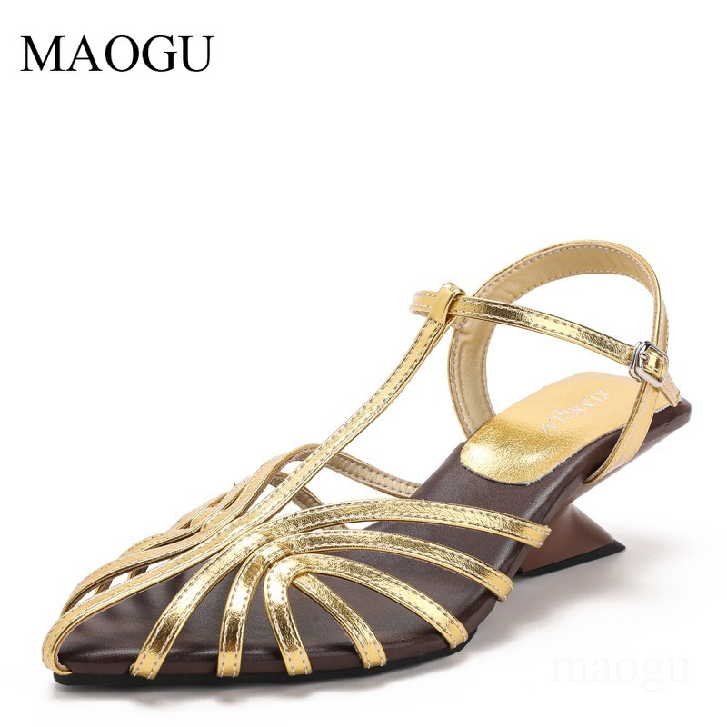 Sandales gladiateur pour femme - Outdoor Lighting Modern avis et prix