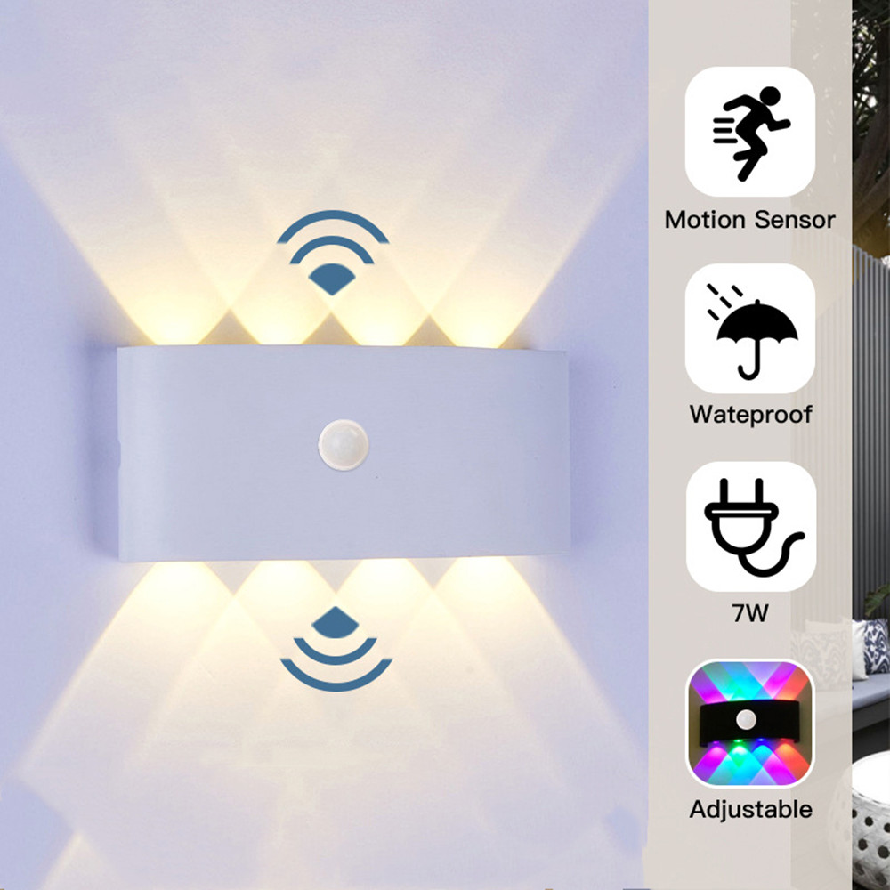 PIR capteur de mouvement appli - Outdoor Lighting Amazon avis et prix
