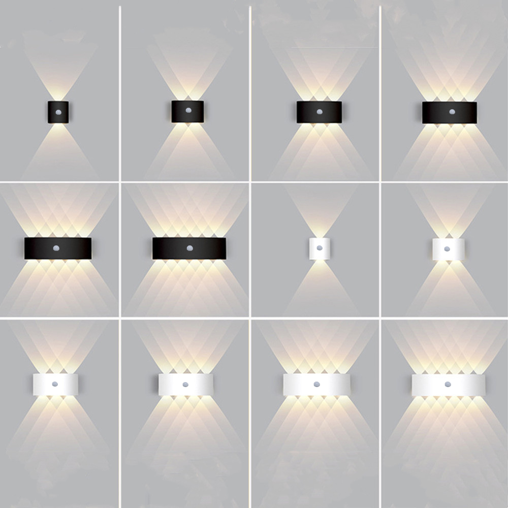 PIR capteur de mouvement appli - Outdoor Lighting Amazon avis et prix