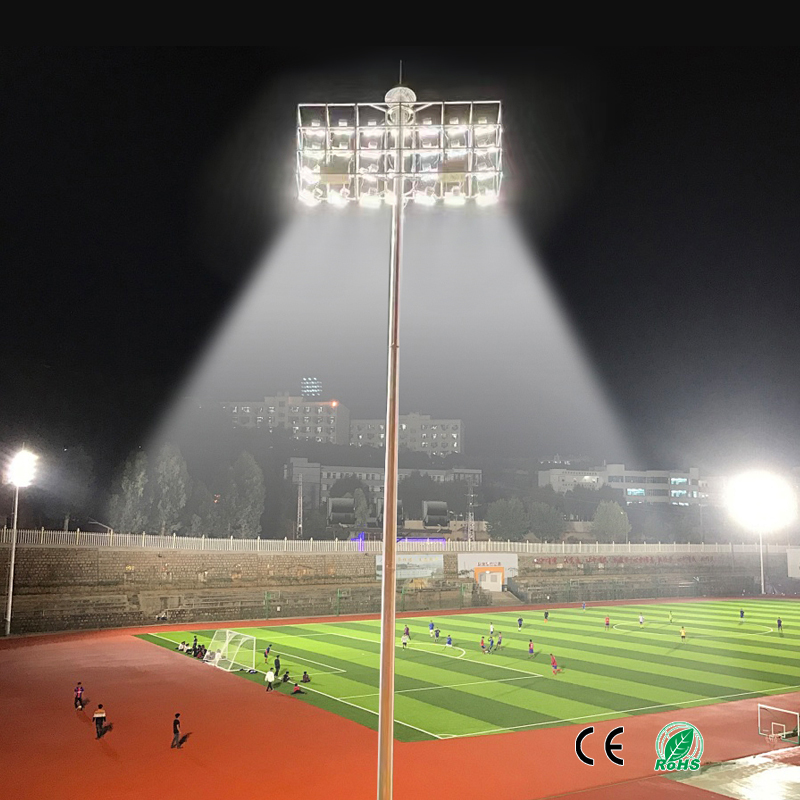 Haute qualité 500W 1000W 1500W - Quality Outdoor Lighting Fixtures avis et prix