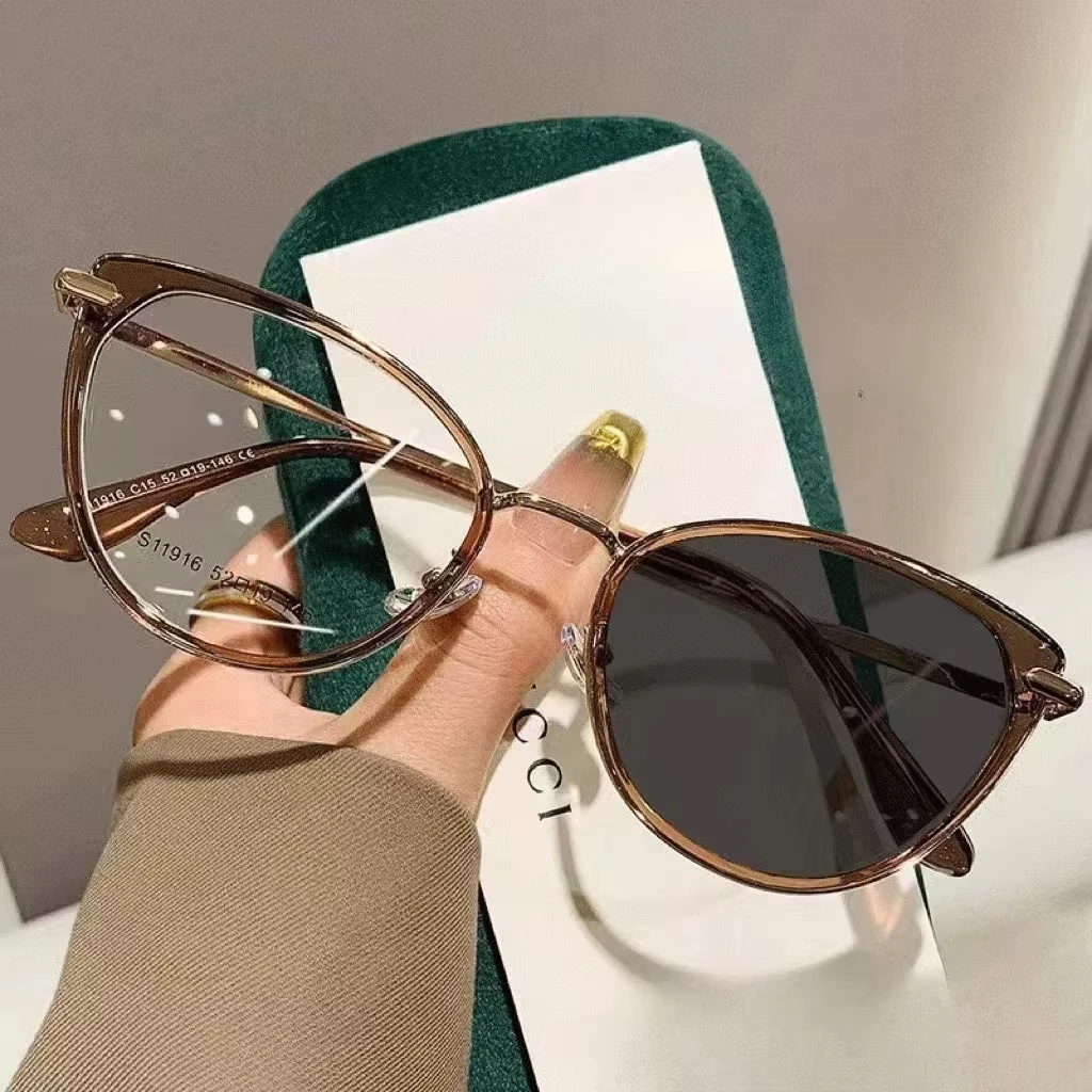 Lunettes de vue photochromique - Color Changing Outdoor avis et prix