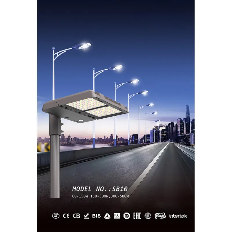 Système d'éclairage solaire LE - Quality Outdoor Lighting Fixtures avis et prix