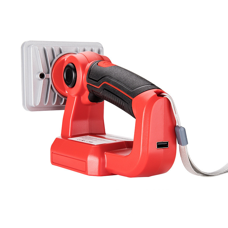 Lampe de travail LED pour Milw - Outdoor Lighting Milwaukee avis et prix