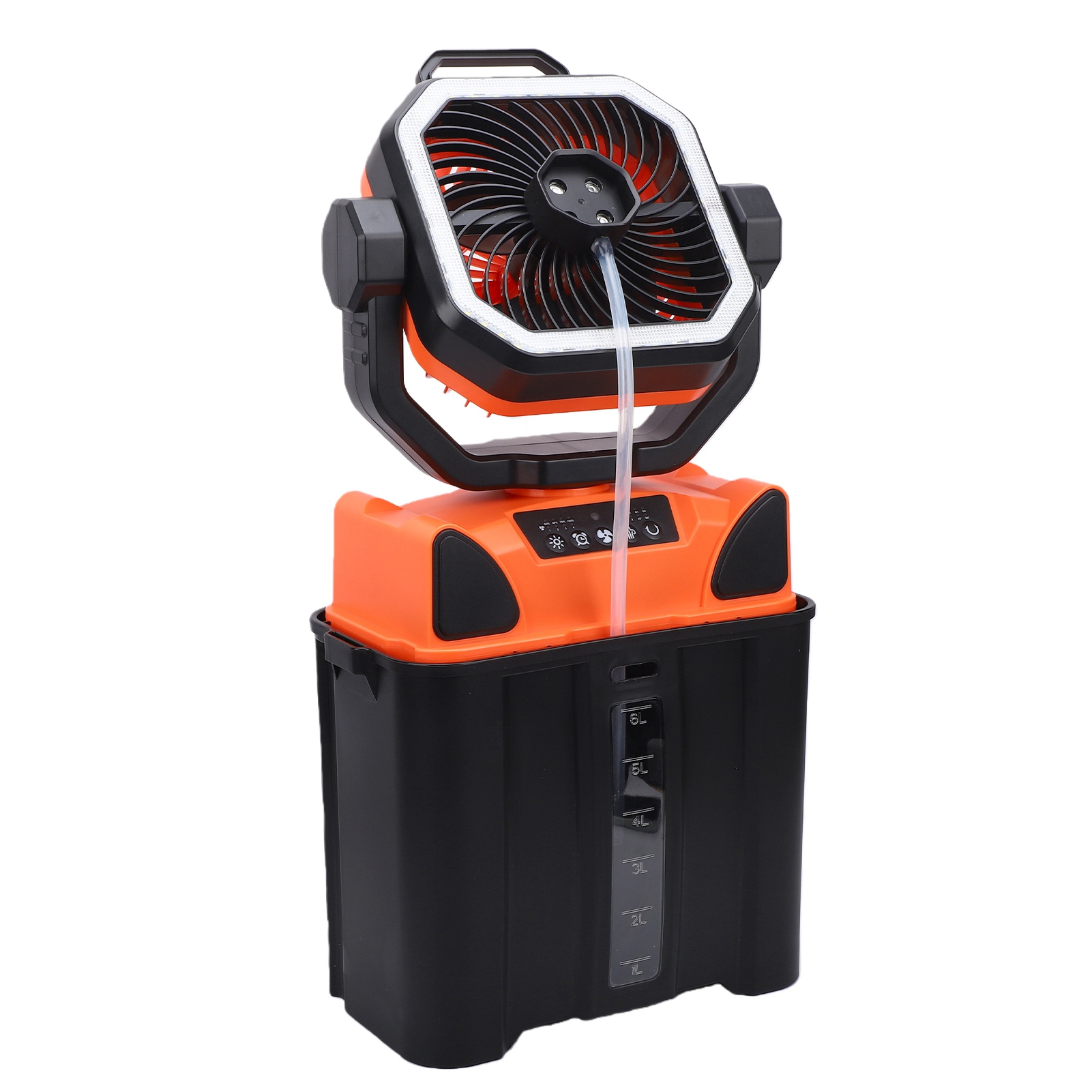 Ventilateur de camping recharg - Outdoor Lighting Remote Control avis et prix