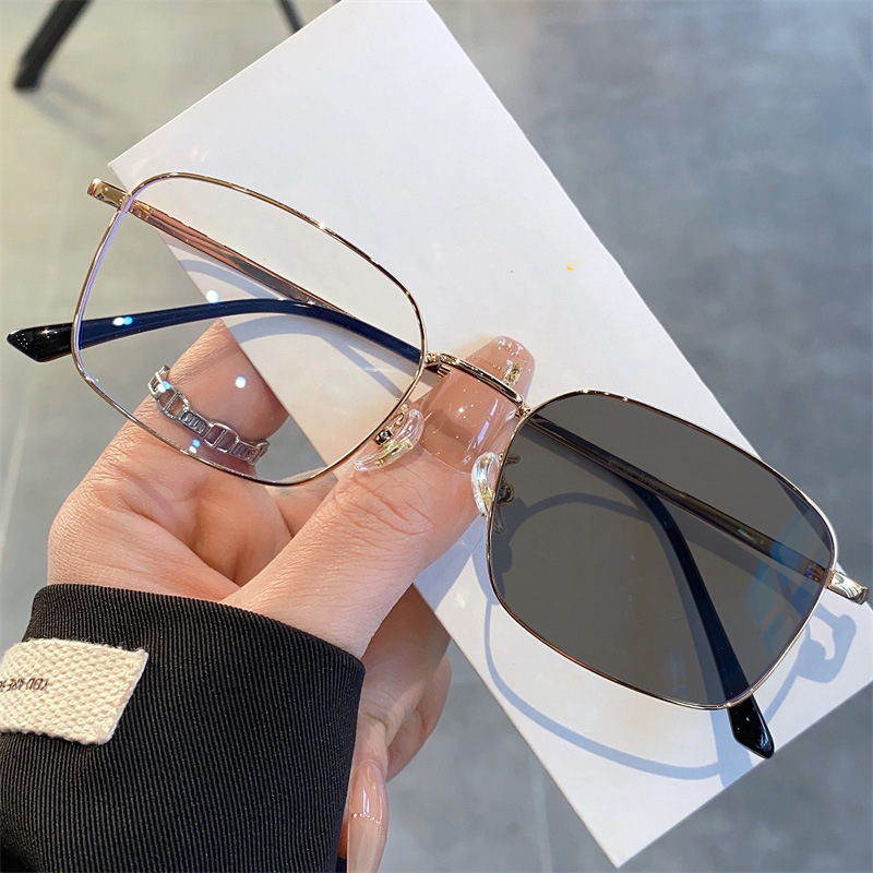 Lunettes intelligentes à chang - Color Changing Outdoor avis et prix