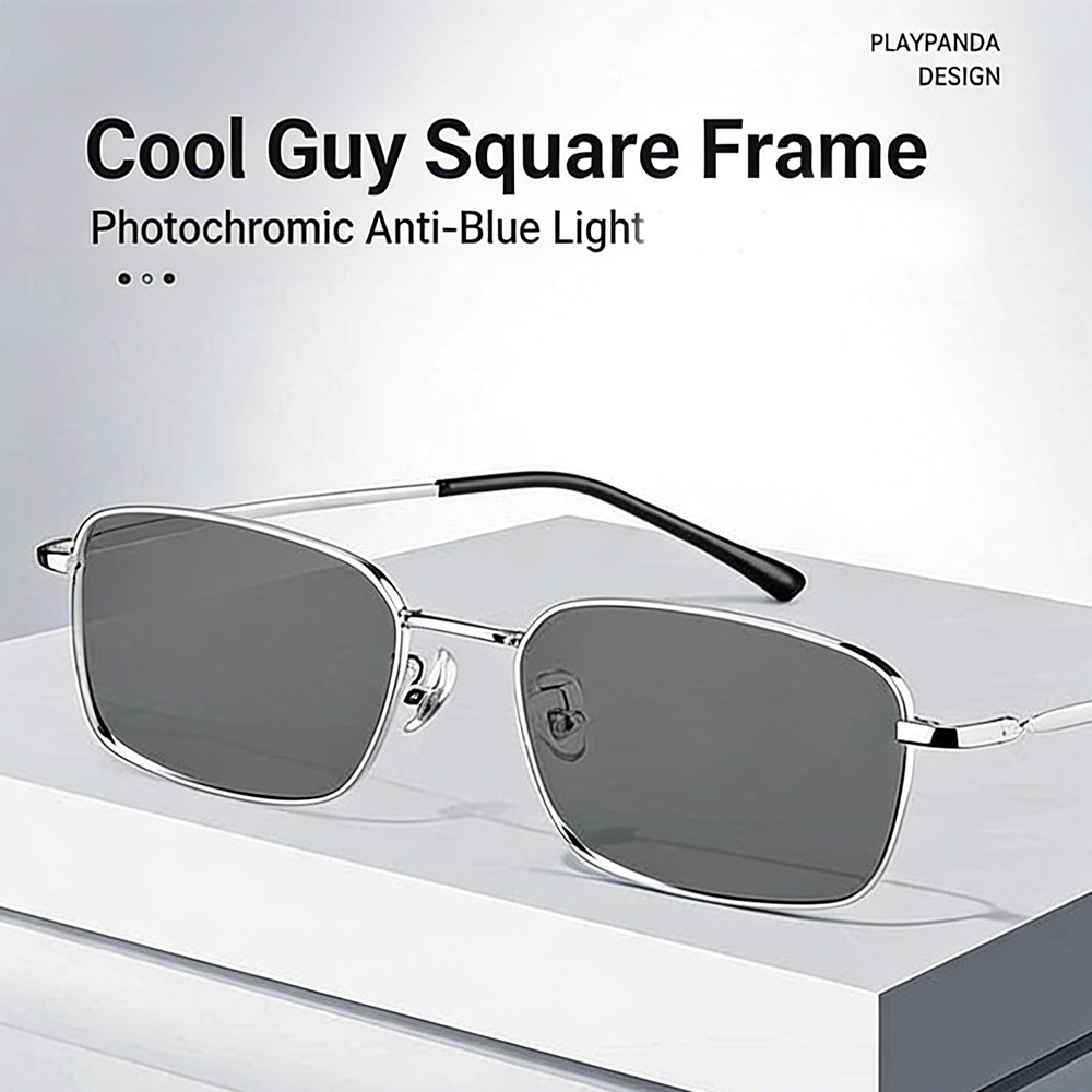 Lunettes intelligentes à chang - Color Changing Outdoor avis et prix