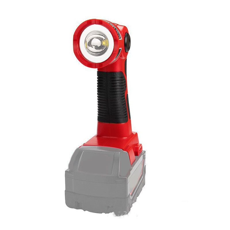 Lampe de travail LED Portable  - Outdoor Lighting Milwaukee avis et prix