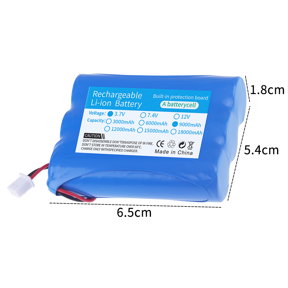 Batterie au lithium aste pour  - Outdoor Lighting Battery Powered avis et prix