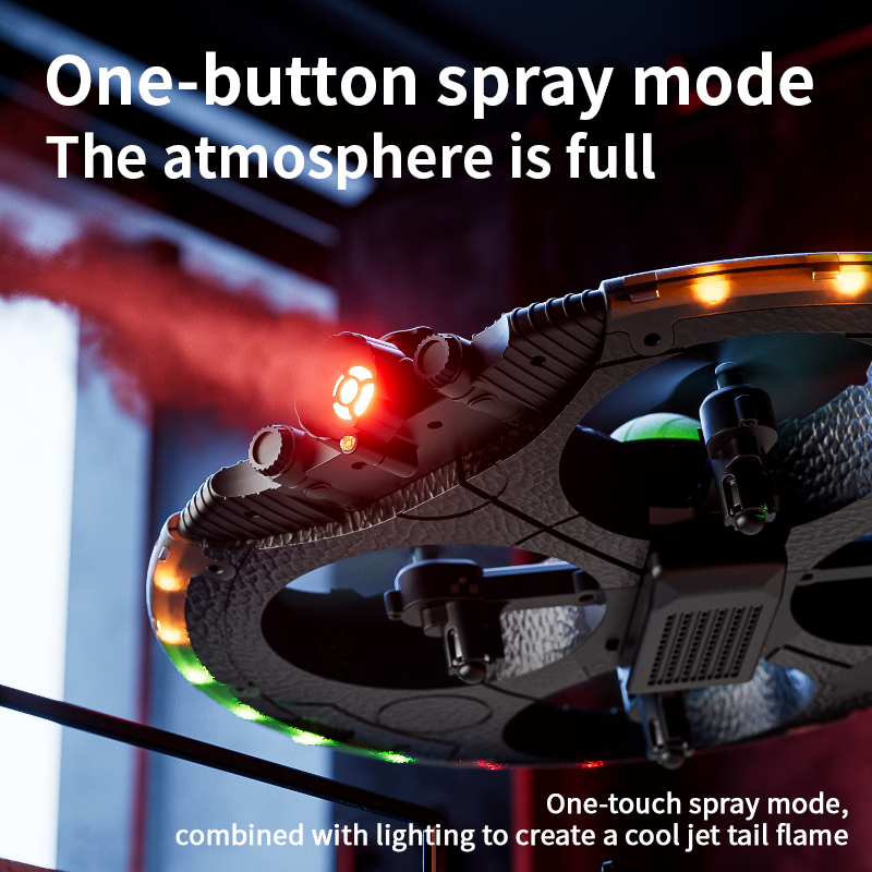 Drone RC Mini 8K WIFI FPV avec - Outdoor Lighting Remote Control avis et prix
