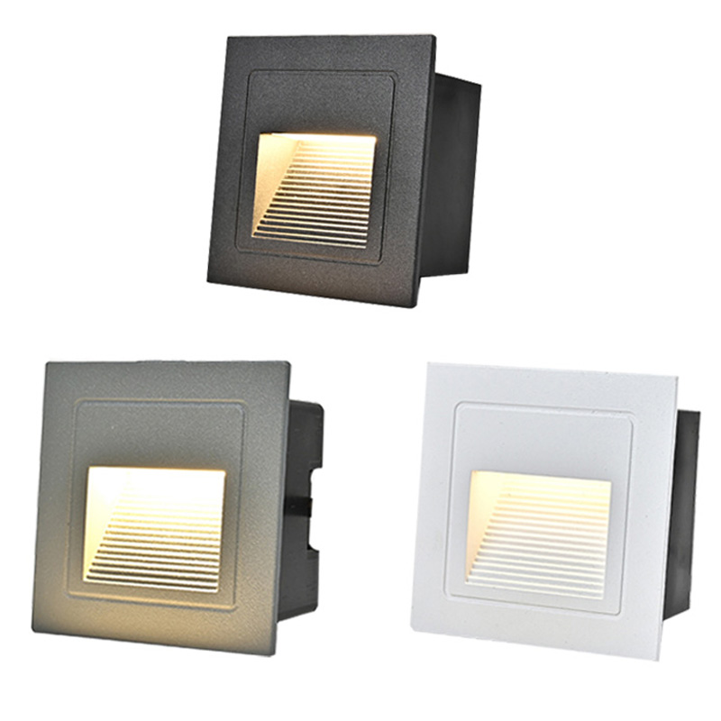 Lampe souterraine LED extérieu - Outdoor Lighting Amazon avis et prix