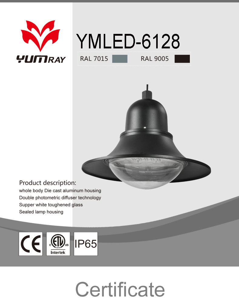 Fabriqué en Chine IP65 haute q - Quality Outdoor Lighting Fixtures avis et prix